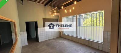 REXIM - Local commercial - Hérault - Fabrègues - 4