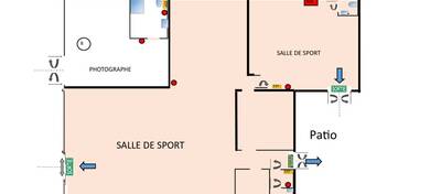 REXIM - Local commercial - Hérault - Fabrègues - 9