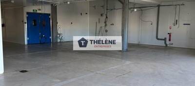 REXIM - Local d'activités - Hérault - Frontignan - 3