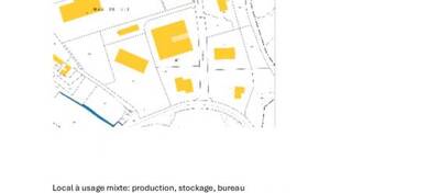 REXIM - Local d'activités - Hérault - Frontignan - 7
