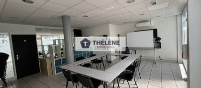 REXIM - Bureau - Hérault - Montpellier - 1