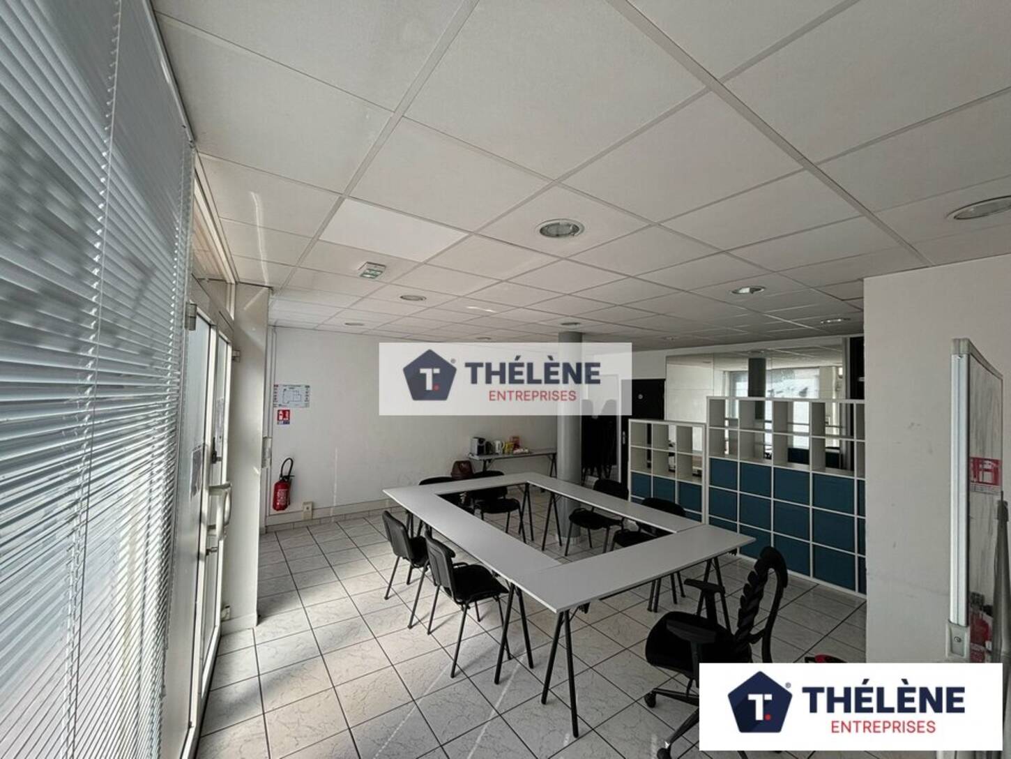 REXIM - Bureau - Hérault - Montpellier - 2