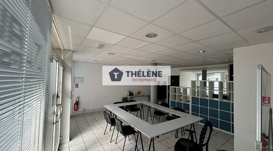 REXIM - Bureau - Hérault - Montpellier - 2