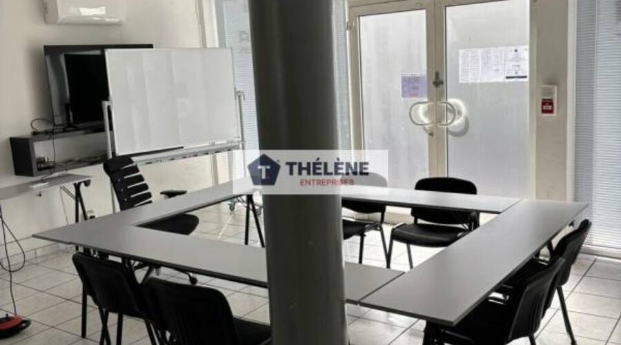 REXIM - Bureau - Hérault - Montpellier - 3