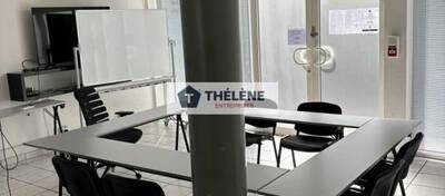 REXIM - Bureau - Hérault - Montpellier - 3