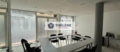 REXIM - Bureau - Hérault - Montpellier - 4
