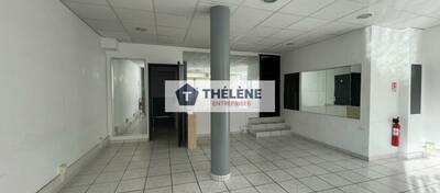 REXIM - Bureau - Hérault - Montpellier - 2