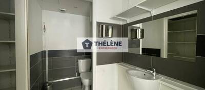 REXIM - Bureau - Hérault - Montpellier - 6