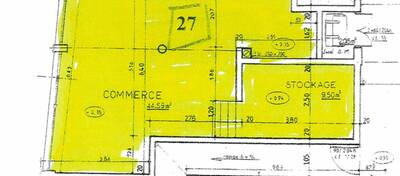 REXIM - Bureau - Hérault - Montpellier - 8