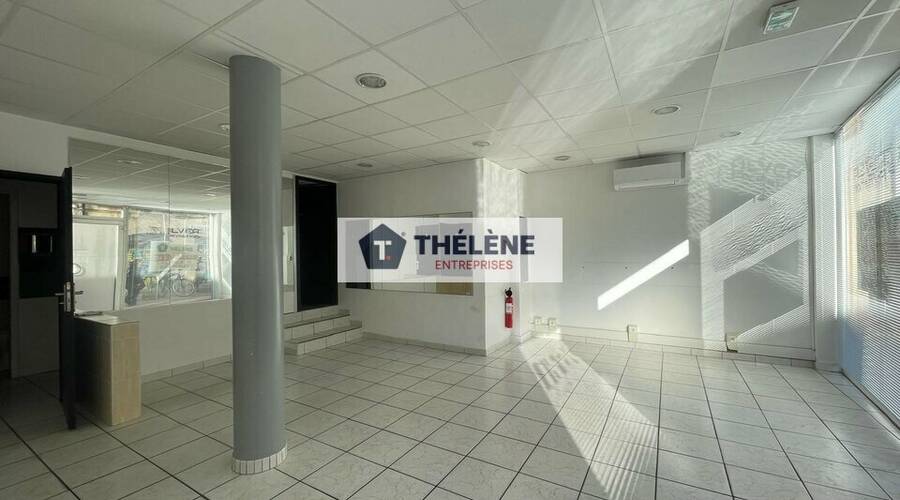 REXIM - Bureau - Hérault - Montpellier - 1