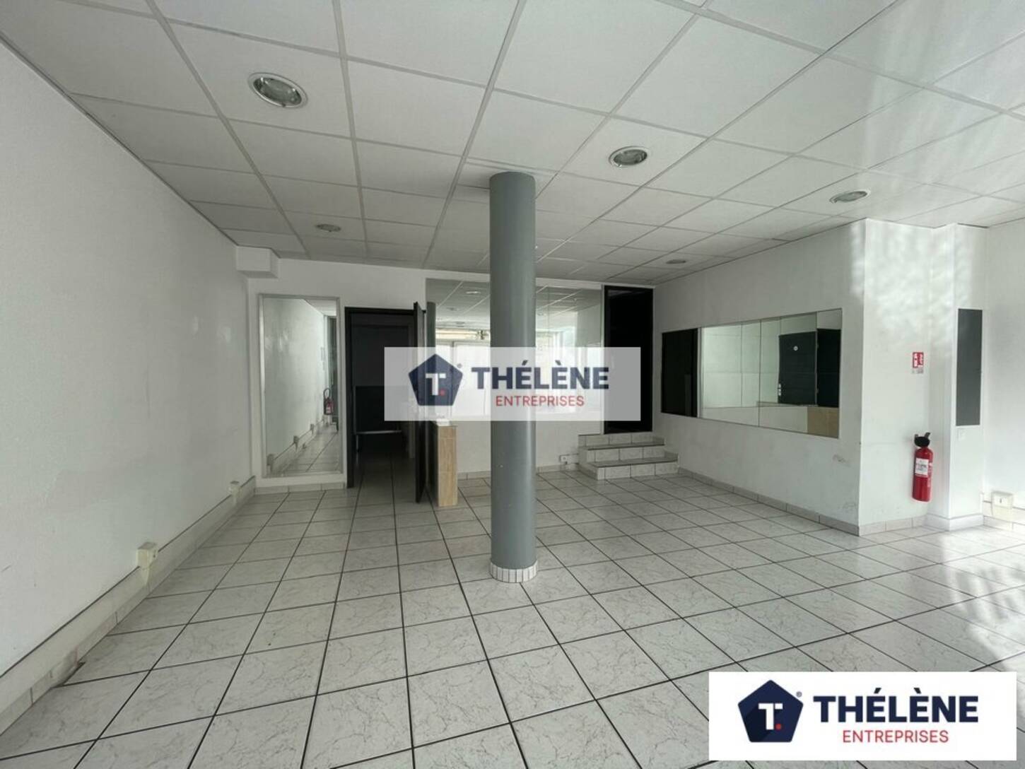 REXIM - Bureau - Hérault - Montpellier - 2