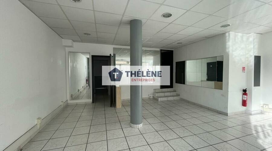 REXIM - Bureau - Hérault - Montpellier - 2