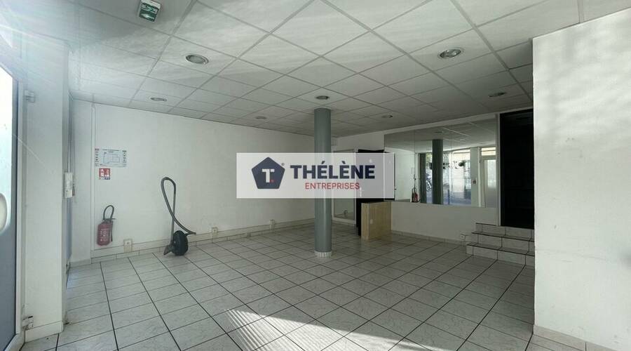 REXIM - Bureau - Hérault - Montpellier - 3