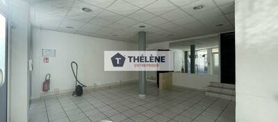 REXIM - Bureau - Hérault - Montpellier - 3