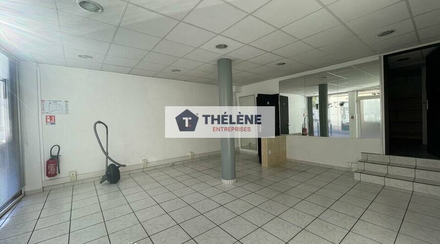 REXIM - Bureau - Hérault - Montpellier - 4