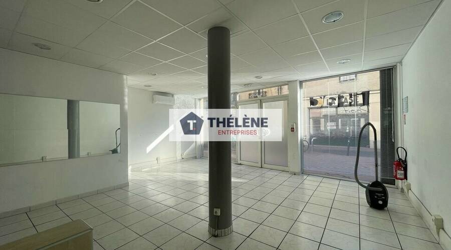 REXIM - Bureau - Hérault - Montpellier - 5