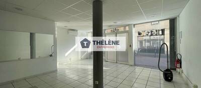 REXIM - Bureau - Hérault - Montpellier - 5