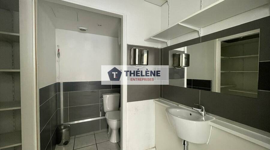 REXIM - Bureau - Hérault - Montpellier - 6