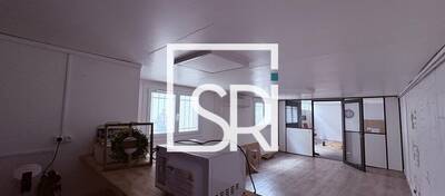REXIM - Bureau - Puy-de-Dôme - Cournon-d'Auvergne - 5