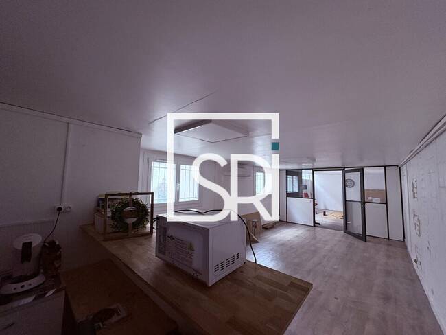 REXIM - Bureau - Puy-de-Dôme - Cournon-d'Auvergne - 1