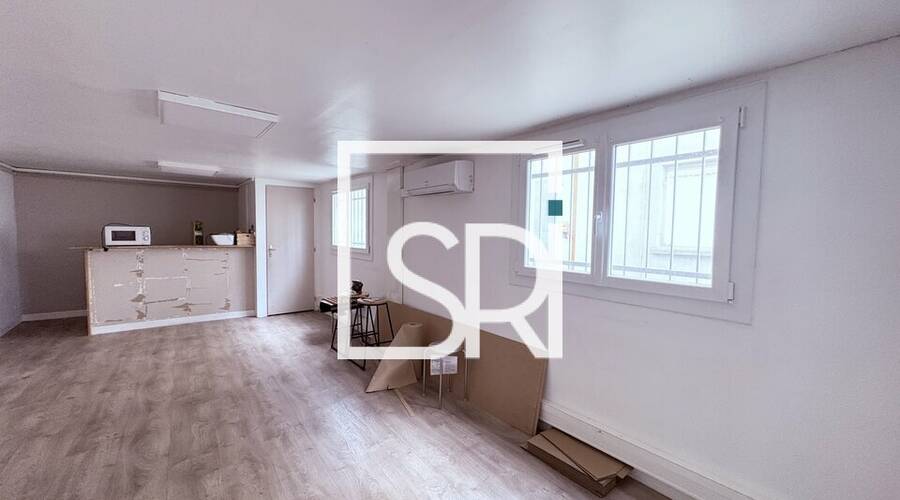 REXIM - Bureau - Puy-de-Dôme - Cournon-d'Auvergne - 5