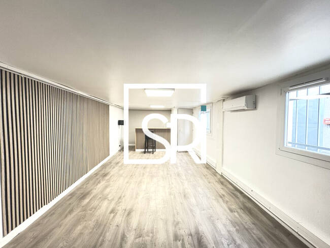 REXIM - Bureau - Puy-de-Dôme - Cournon-d'Auvergne - 1