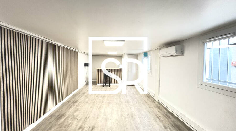 REXIM - Bureau - Puy-de-Dôme - Cournon-d'Auvergne - 1