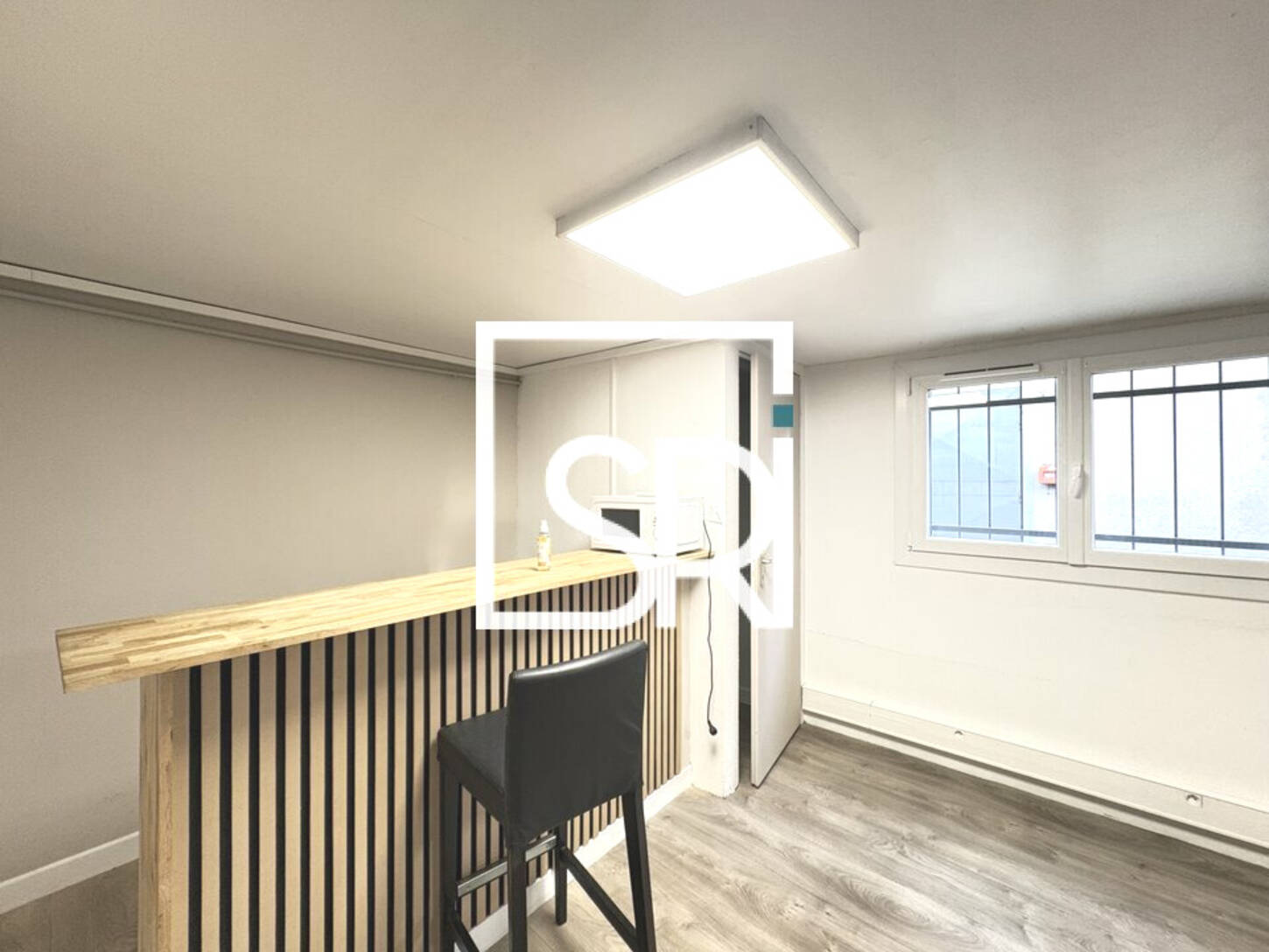 REXIM - Bureau - Puy-de-Dôme - Cournon-d'Auvergne - 2