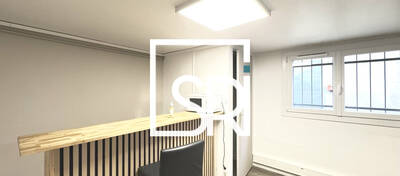 REXIM - Bureau - Puy-de-Dôme - Cournon-d'Auvergne - 2