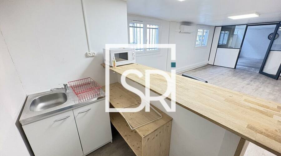 REXIM - Bureau - Puy-de-Dôme - Cournon-d'Auvergne - 3