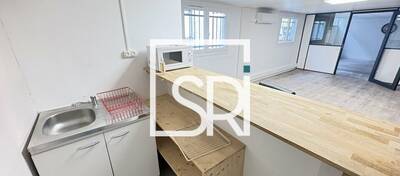 REXIM - Bureau - Puy-de-Dôme - Cournon-d'Auvergne - 3