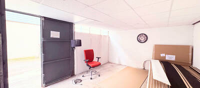 REXIM - Bureau - Puy-de-Dôme - Cournon-d'Auvergne - 4