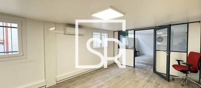 REXIM - Bureau - Puy-de-Dôme - Cournon-d'Auvergne - 5