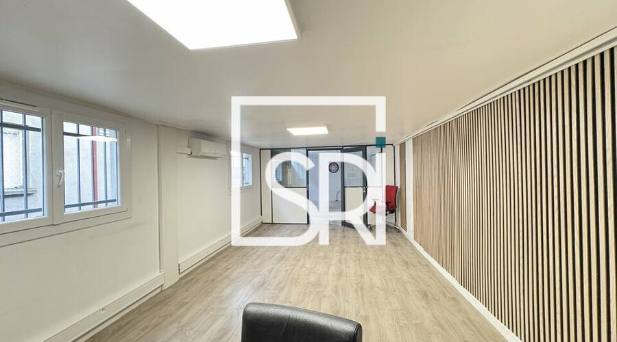 REXIM - Bureau - Puy-de-Dôme - Cournon-d'Auvergne - 6