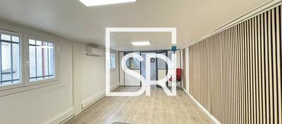 REXIM - Bureau - Puy-de-Dôme - Cournon-d'Auvergne - 6