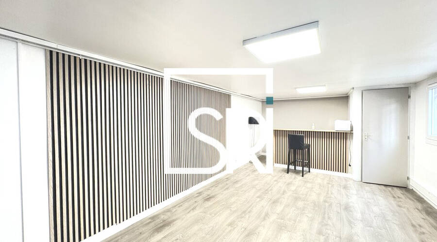 REXIM - Bureau - Puy-de-Dôme - Cournon-d'Auvergne - 7