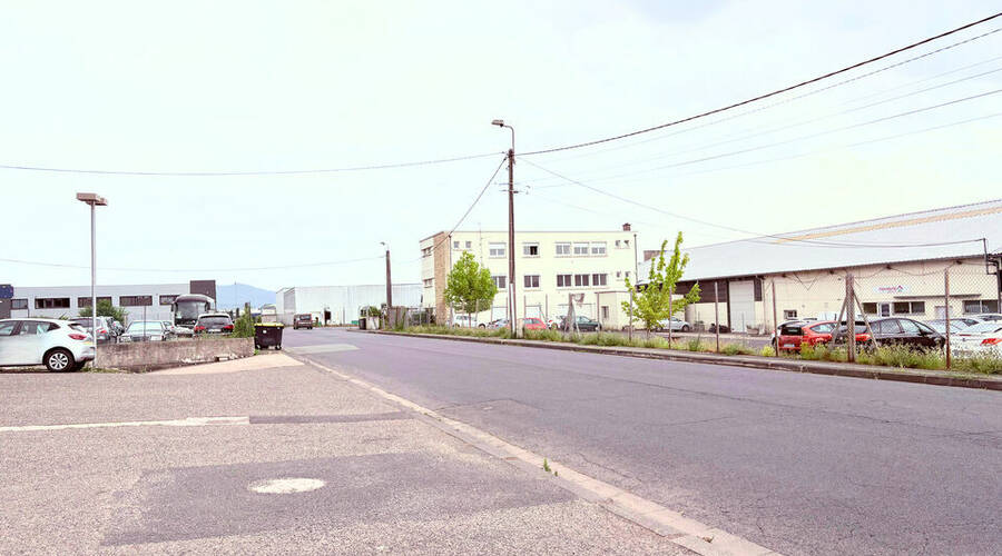 REXIM - Bureau - Puy-de-Dôme - Cournon-d'Auvergne - 8