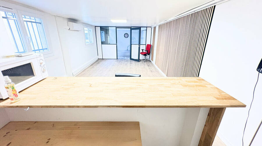 REXIM - Bureau - Puy-de-Dôme - Cournon-d'Auvergne - 9