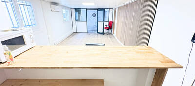 REXIM - Bureau - Puy-de-Dôme - Cournon-d'Auvergne - 9