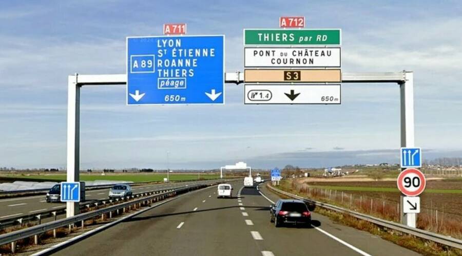 REXIM - Bureau - Puy-de-Dôme - Cournon-d'Auvergne - 10