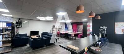 REXIM - Entrepôt - Ivry-sur-Seine - 1