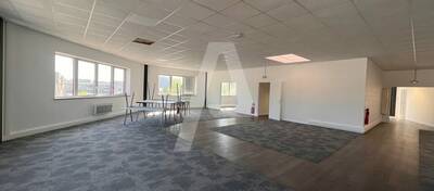 REXIM - Entrepôt - Ivry-sur-Seine - 2