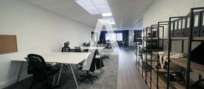 REXIM - Entrepôt - Ivry-sur-Seine - 5