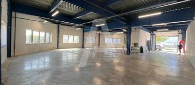 REXIM - Entrepôt - Ivry-sur-Seine - 6