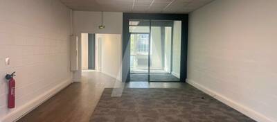 REXIM - Entrepôt - Ivry-sur-Seine - 8