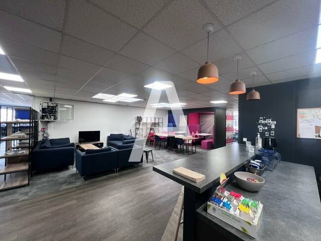 REXIM - Entrepôt - Ivry-sur-Seine - 1