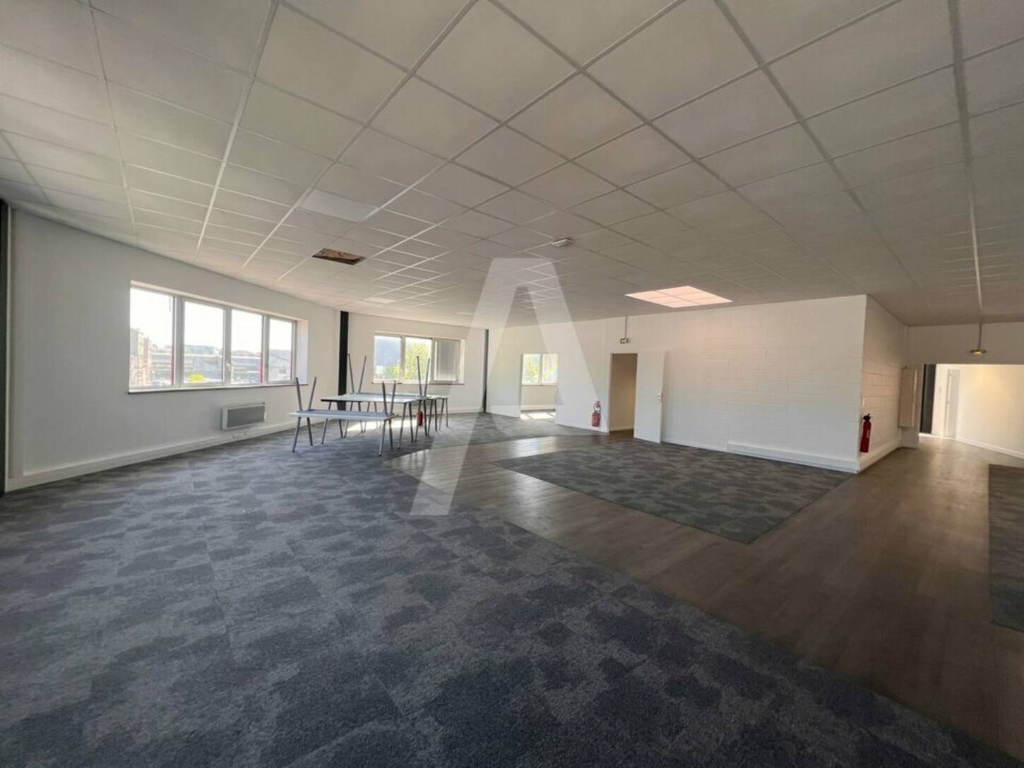 REXIM - Entrepôt - Ivry-sur-Seine - 2