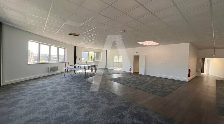 REXIM - Entrepôt - Ivry-sur-Seine - 2