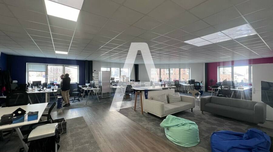 REXIM - Entrepôt - Ivry-sur-Seine - 3