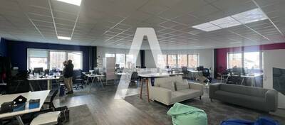 REXIM - Entrepôt - Ivry-sur-Seine - 3